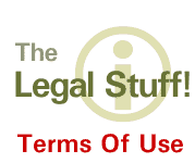 Terms of Use